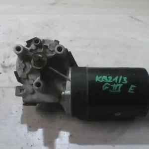 Csak ma VW GOLF III. Ablaktörlő motor első bontott alkatrész