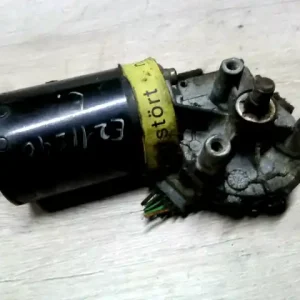 Azonnali szállítás VW GOLF III. Ablaktörlő motor első bontott alkatrész