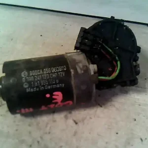 VW GOLF III. Ablaktörlő motor első bontott alkatrész Ne maradj le