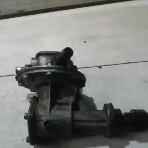 VW GOLF I. Vákuumpumpa 1.5 dbontott alkatrész Népszerű