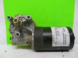 VW GOLF II. Ablaktörlő mechanika motorral első bontott alkatrész Ingyenes szállítás