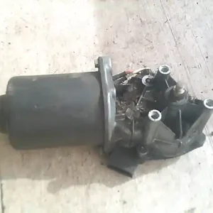 Biztonságos fizetés VW GOLF II. Ablaktörlő motor első bontott alkatrész