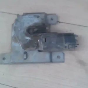 Biztonságos fizetés VW GOLF II. Ablaktörlő motor hátsó bontott alkatrész