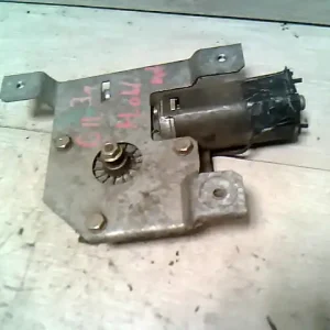 VW GOLF II. Ablaktörlő motor hátsó bontott alkatrész Kedvezményes ár