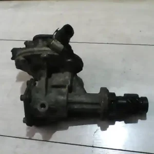 Biztonságos fizetés VW GOLF II. Vákuumpumpa bontott alkatrész