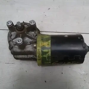 VW GOLF III. Ablaktörlő motor első bontott alkatrész Árengedmény