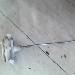 VW GOLF III. Vákuum szelep bontott alkatrész Különleges ajánlat