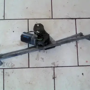 Árcsökkenés VW GOLF III. 94- Ablaktörlő mechanika motorral első bontott alkatrész