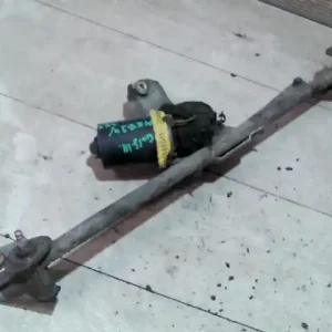 VW GOLF III. 94- Ablaktörlő mechanika motorral első bontott alkatrész Biztonságos vásárlás