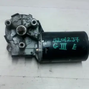 VW GOLF III. 94- Ablaktörlő motor első 5 vezetékes bontott alkatrész Prémium