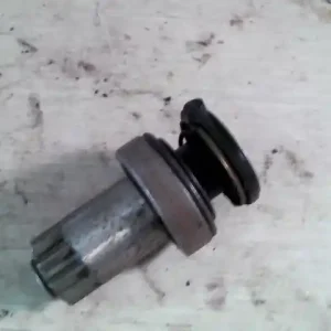 Vásárlói kedvenc VW GOLF III. Bendix fogaskerék bontott alkatrész