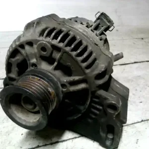 VW GOLF III. Generátor 1.4i bontott alkatrész Biztonságos fizetés