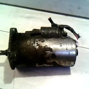 Kedvezményes ár VW GOLF III. önindító. benzines bontott alkatrész