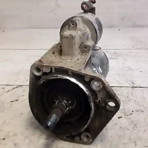 Alacsony ár VW GOLF III. önindító. benzines 1.6ibontott alkatrész