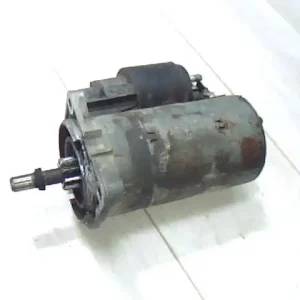 VW GOLF III. önindító. benzines 1.4ibontott alkatrész Szezonális akció