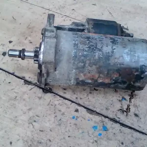 VW GOLF III. önindító. benzines 1.4i bontott alkatrész Biztonságos fizetés