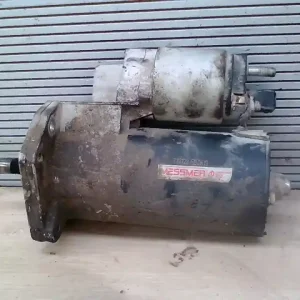 Árcsökkenés VW GOLF III. önindító. benzines 1.4i bontott alkatrész