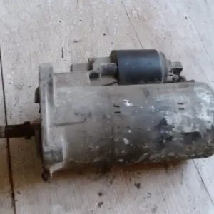 VW GOLF III. önindító. benzines 1.4i bontott alkatrész Ne maradj le