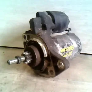 VW GOLF III. önindító. benzines 1.4 i, 8 v bontott alkatrész Akciós ár