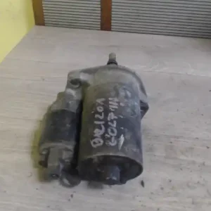 VW GOLF III. önindító. benzines 1.4 i bontott alkatrész Gyors szállítás