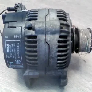 VW GOLF III. Generátor 1.8i bontott alkatrész Újdonság