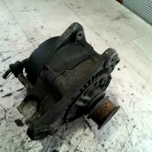 VW GOLF III. Generátor 1.4i bontott alkatrész Azonnali szállítás