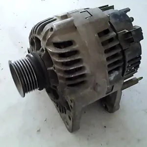 VW GOLF III. Generátor.benzines bontott alkatrész Ne maradj le