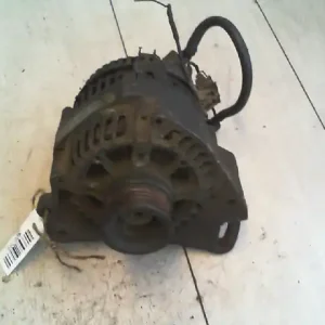 VW GOLF III. Generátor.benzines bontott alkatrész Legnépszerűbb