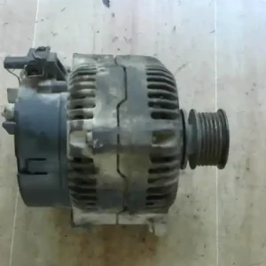 VW GOLF III. Generátor.benzines bontott alkatrész Utolsó esély