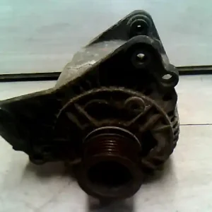 VW GOLF III. Generátor.benzines bontott alkatrész Nézd meg most