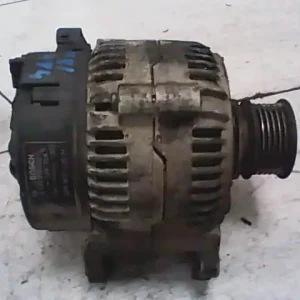 Csak ma VW GOLF III. Generátor.benzines bontott alkatrész