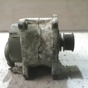 Gyors kiszállítás VW GOLF III. Generátor.benzines bontott alkatrész