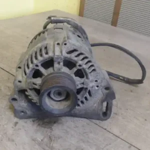 VW GOLF III. Generátor.benzines 1.4 i bontott alkatrész Expressz kézbesítés