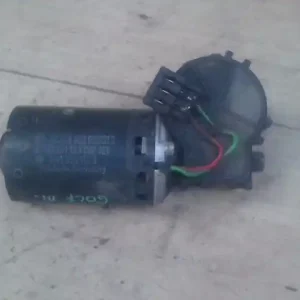 VW GOLF III. 94- Ablaktörlő motor első bontott alkatrész Ajánlat