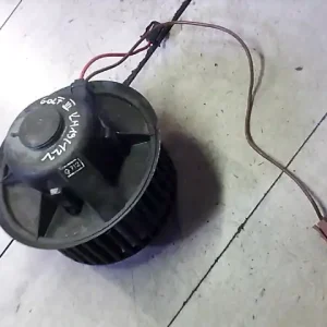 VW GOLF III. 94- Fűtőmotor bontott alkatrész Vedd meg most