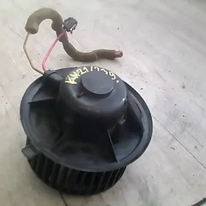 VW GOLF III. 94- Fűtőmotor bontott alkatrész Ajánlat