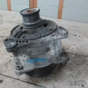 Biztonságos vásárlás VW GOLF III. 94- Generátor, dízel 1.9d bontott alkatrész