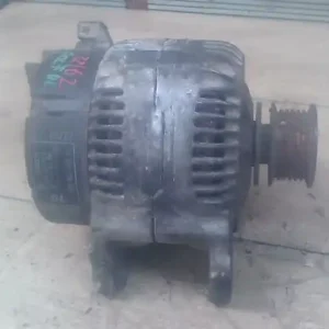 Vásárlói kedvenc VW GOLF III. 94- Generátor.benzines 1.6i bontott alkatrész