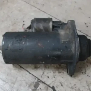 VW GOLF III. 94- önindító, dízel 1.9 d bontott alkatrész Olcsóbb