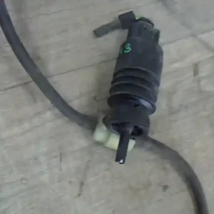 VW GOLF IV. Ablakmosó motor első 1.8ibontott alkatrész Akció