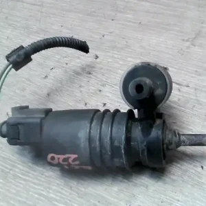 Bestseller VW GOLF IV. Ablakmosó motor első bontott alkatrész