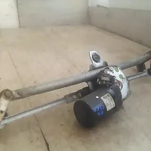 Biztonságos vásárlás VW GOLF IV. Ablaktörlő mechanika motorral első bontott alkatrész