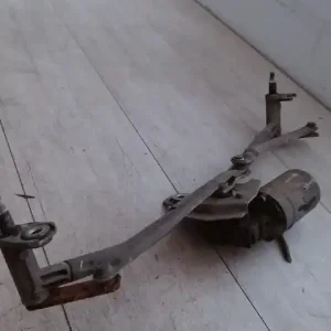 VW GOLF IV. Ablaktörlő mechanika motorral első bontott alkatrész Olcsóbb