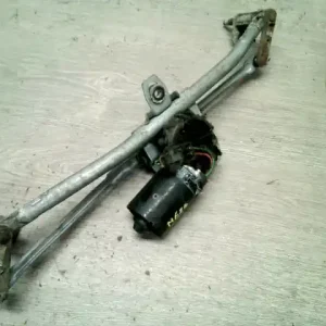 Biztonságos vásárlás VW GOLF IV. Ablaktörlő mechanika motorral első bontott alkatrész