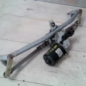 VW GOLF IV. Ablaktörlő mechanika motorral első bontott alkatrész Expressz szállítás