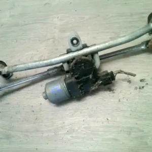 VW GOLF IV. Ablaktörlő mechanika motorral első bontott alkatrész Kiárusítás