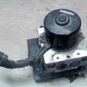 Gyors szállítás VW GOLF IV. Abs kocka1.9tdi bontott alkatrész