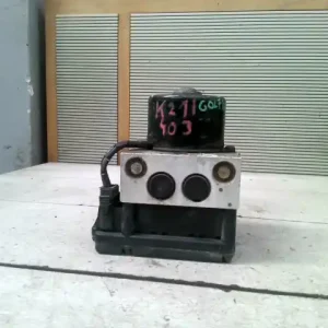 VW GOLF IV. Abs kocka1.4i bontott alkatrész Ajánlat