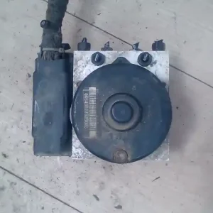 Biztonságos fizetés VW GOLF IV. Abs kocka1.6i bontott alkatrész