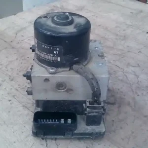 VW GOLF IV. Abs kockabontott alkatrész Bestseller